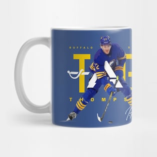 Tage Thompson Mug